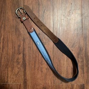 Southern Tide men’s belt size 30